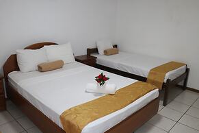 Arenal Poshpacker - Hostel