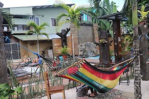 Arenal Poshpacker - Hostel