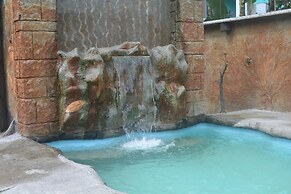 Arenal Poshpacker - Hostel