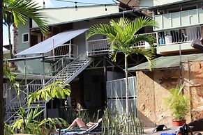 Arenal Poshpacker - Hostel