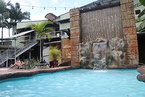 Arenal Poshpacker - Hostel