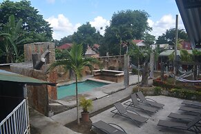 Arenal Poshpacker - Hostel