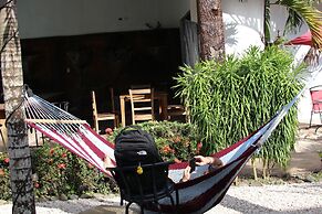 Arenal Poshpacker - Hostel