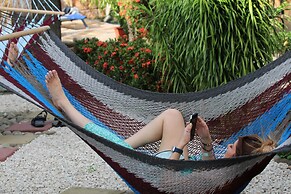 Arenal Poshpacker - Hostel