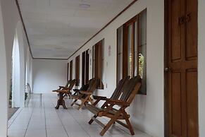 Arenal Poshpacker - Hostel