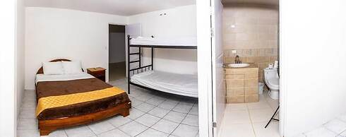 Arenal Poshpacker - Hostel