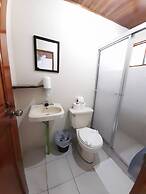 Arenal Poshpacker - Hostel