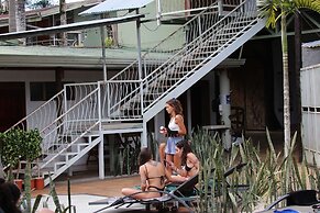 Arenal Poshpacker - Hostel