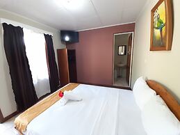 Arenal Poshpacker - Hostel