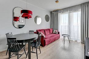 GRANO APARTMENTS Gdańsk Old Town SPA & Wellness - GRANO APARTMENTS Gda