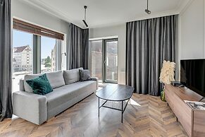 GRANO APARTMENTS Gdańsk Old Town SPA & Wellness - GRANO APARTMENTS Gda