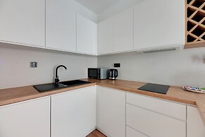 GRANO APARTMENTS Gdańsk Old Town SPA & Wellness - GRANO APARTMENTS Gda