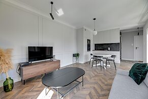 GRANO APARTMENTS Gdańsk Old Town SPA & Wellness - GRANO APARTMENTS Gda