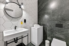 GRANO APARTMENTS Gdańsk Old Town SPA & Wellness - GRANO APARTMENTS Gda