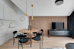 GRANO APARTMENTS Gdańsk Old Town SPA & Wellness - GRANO APARTMENTS Gda