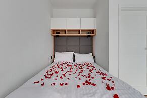 GRANO APARTMENTS Gdańsk Old Town SPA & Wellness - GRANO APARTMENTS Gda