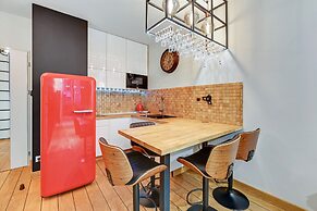 GRANO APARTMENTS Gdańsk Old Town SPA & Wellness - GRANO APARTMENTS Gda