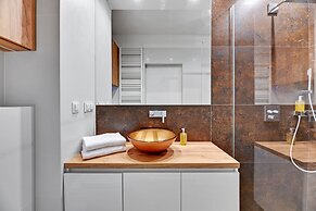 GRANO APARTMENTS Gdańsk Old Town SPA & Wellness - GRANO APARTMENTS Gda