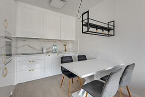 GRANO APARTMENTS Gdańsk Old Town SPA & Wellness - GRANO APARTMENTS Gda