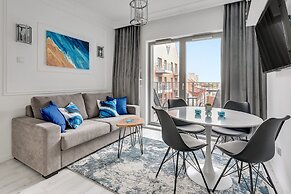 GRANO APARTMENTS Gdańsk Old Town SPA & Wellness - GRANO APARTMENTS Gda