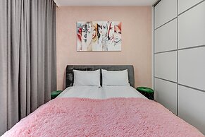 GRANO APARTMENTS Gdańsk Old Town SPA & Wellness - GRANO APARTMENTS Gda