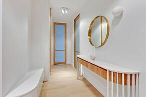 GRANO APARTMENTS Gdańsk Old Town SPA & Wellness - GRANO APARTMENTS Gda