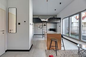 GRANO APARTMENTS Gdańsk Old Town SPA & Wellness - GRANO APARTMENTS Gda