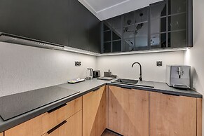 GRANO APARTMENTS Gdańsk Old Town SPA & Wellness - GRANO APARTMENTS Gda