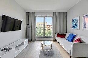 GRANO APARTMENTS Gdańsk Old Town SPA & Wellness - GRANO APARTMENTS Gda