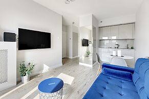 GRANO APARTMENTS Gdańsk Old Town SPA & Wellness - GRANO APARTMENTS Gda