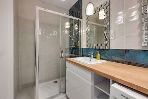 GRANO APARTMENTS Gdańsk Old Town SPA & Wellness - GRANO APARTMENTS Gda