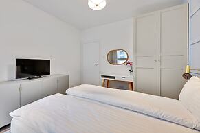 GRANO APARTMENTS Gdańsk Old Town SPA & Wellness - GRANO APARTMENTS Gda