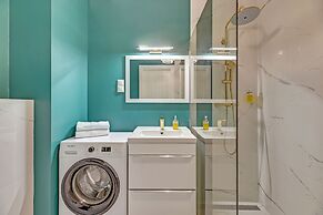 GRANO APARTMENTS Gdańsk Old Town SPA & Wellness - GRANO APARTMENTS Gda