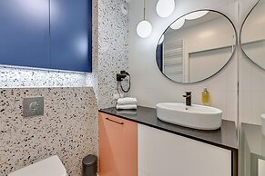 GRANO APARTMENTS Gdańsk Old Town SPA & Wellness - GRANO APARTMENTS Gda