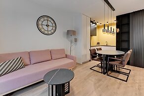 GRANO APARTMENTS Gdańsk Old Town SPA & Wellness - GRANO APARTMENTS Gda