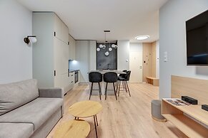 GRANO APARTMENTS Gdańsk Old Town SPA & Wellness - GRANO APARTMENTS Gda