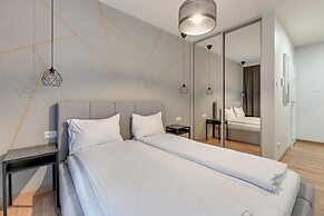 GRANO APARTMENTS Gdańsk Old Town SPA & Wellness - GRANO APARTMENTS Gda