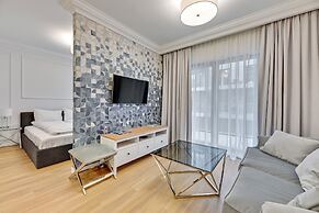 GRANO APARTMENTS Gdańsk Old Town SPA & Wellness - GRANO APARTMENTS Gda