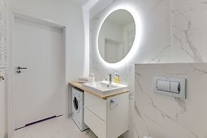 GRANO APARTMENTS Gdańsk Old Town SPA & Wellness - GRANO APARTMENTS Gda