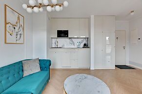 GRANO APARTMENTS Gdańsk Old Town SPA & Wellness - GRANO APARTMENTS Gda