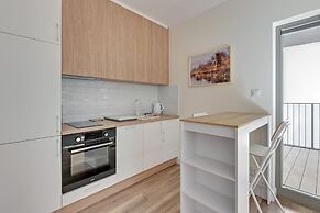 GRANO APARTMENTS Gdańsk Old Town SPA & Wellness - GRANO APARTMENTS Gda