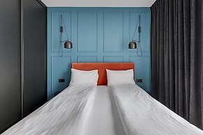 GRANO APARTMENTS Gdańsk Old Town SPA & Wellness - GRANO APARTMENTS Gda