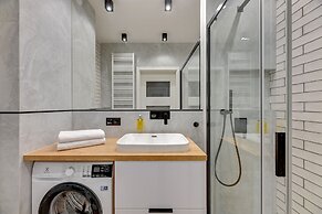 GRANO APARTMENTS Gdańsk Old Town SPA & Wellness - GRANO APARTMENTS Gda