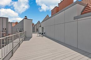 GRANO APARTMENTS Gdańsk Old Town SPA & Wellness - GRANO APARTMENTS Gda