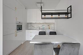 GRANO APARTMENTS Gdańsk Old Town SPA & Wellness - GRANO APARTMENTS Gda