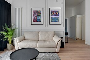 GRANO APARTMENTS Gdańsk Old Town SPA & Wellness - GRANO APARTMENTS Gda