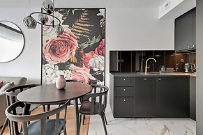 GRANO APARTMENTS Gdańsk Old Town SPA & Wellness - GRANO APARTMENTS Gda