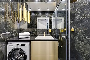 GRANO APARTMENTS Gdańsk Old Town SPA & Wellness - GRANO APARTMENTS Gda