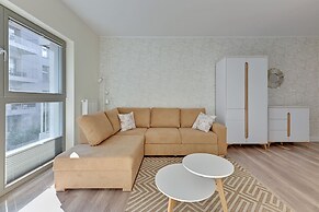 GRANO APARTMENTS Gdańsk Old Town SPA & Wellness - GRANO APARTMENTS Gda