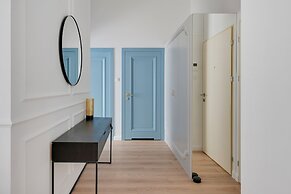 GRANO APARTMENTS Gdańsk Old Town SPA & Wellness - GRANO APARTMENTS Gda